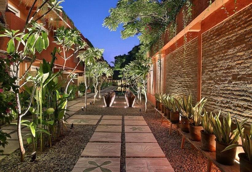 Fotos del hotel Pinkcoco Gili Trawangan:  6