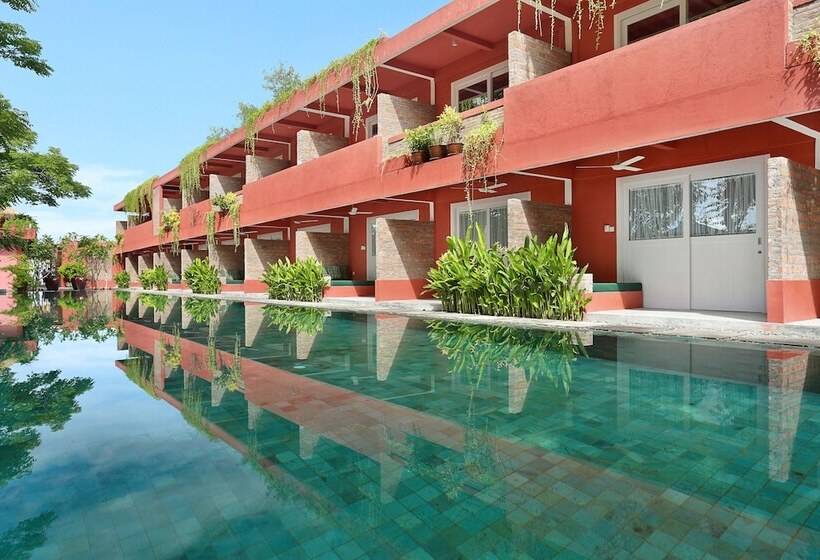 Fotos del hotel Pinkcoco Gili Trawangan:  22