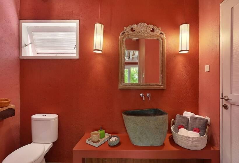 Fotos del hotel Pinkcoco Gili Trawangan:  7