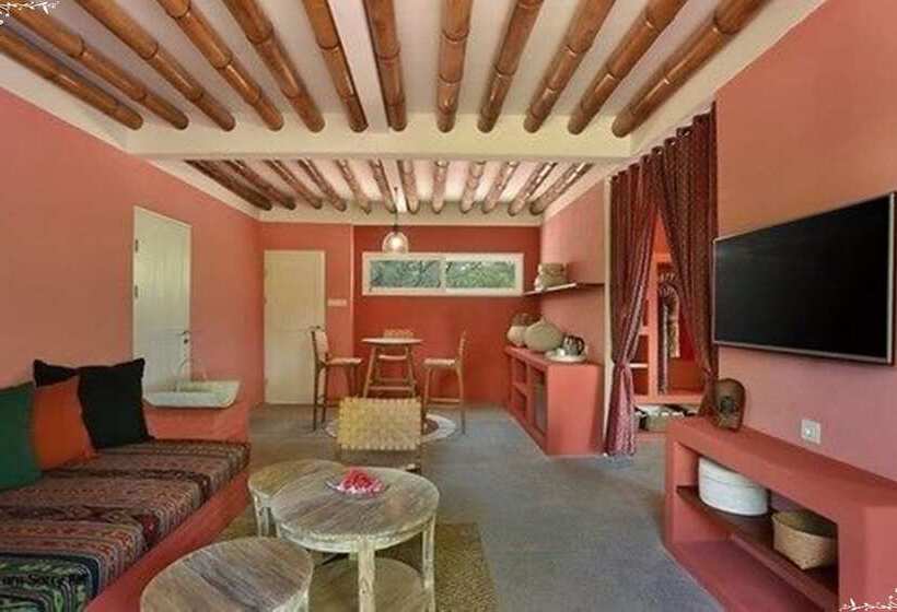 Fotos del hotel Pinkcoco Gili Trawangan:  11