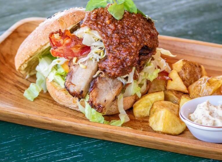 Fotos del hotel Pinkcoco Gili Trawangan:  3