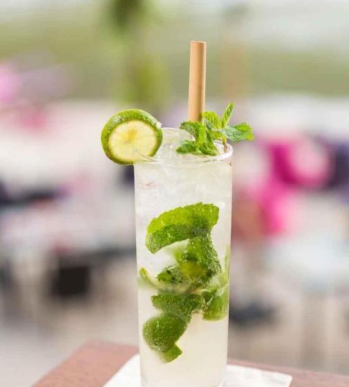 Fotos del hotel Pinkcoco Gili Trawangan:  24