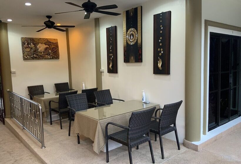 Fotos del hotel Siam Court:  3