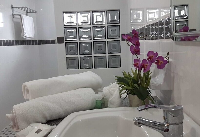 Fotos del hotel Siam Court:  10