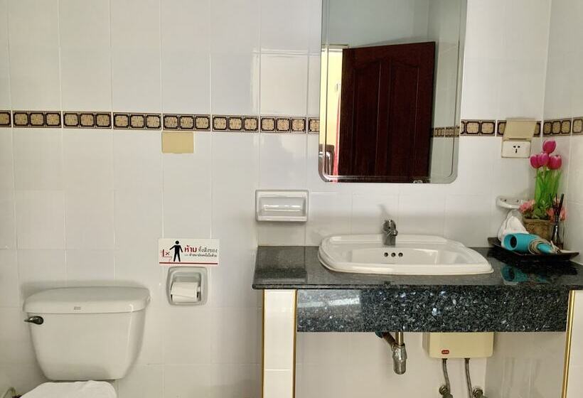 Fotos del hotel Siam Court:  14