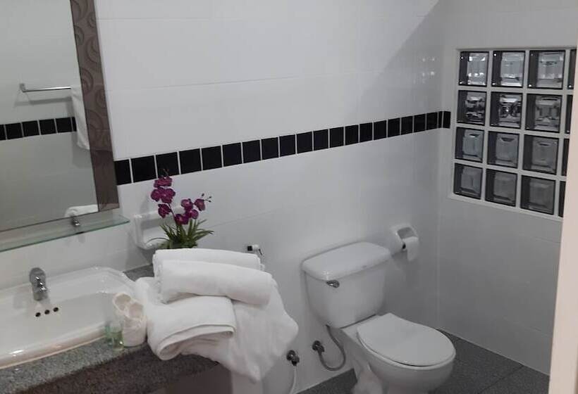 Fotos del hotel Siam Court:  5