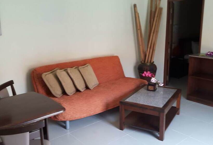 Fotos del hotel Siam Court:  12