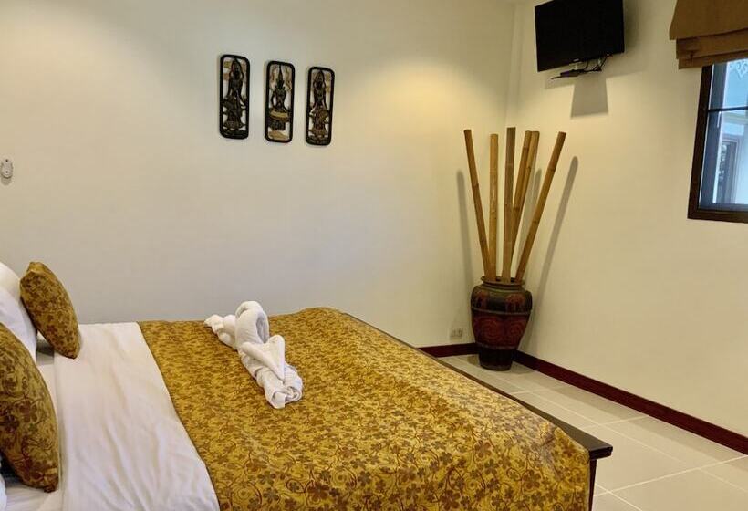 Fotos del hotel Siam Court:  2