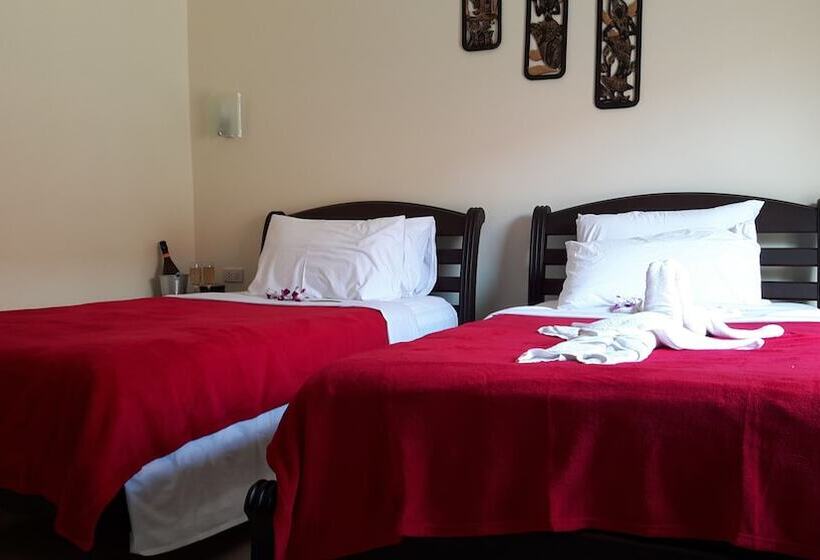 Fotos del hotel Siam Court:  15