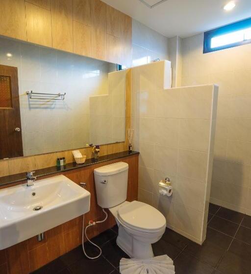 Fotos del hotel Ten Boutique House:  5