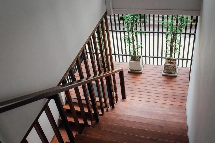 Fotos del hotel Ten Boutique House:  14