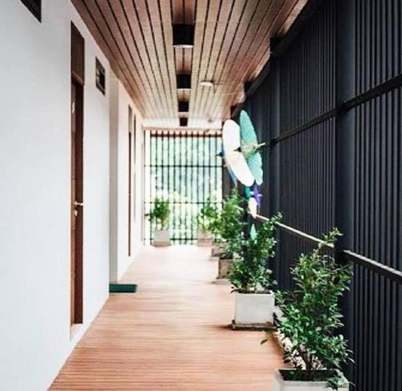 Fotos del hotel Ten Boutique House:  9