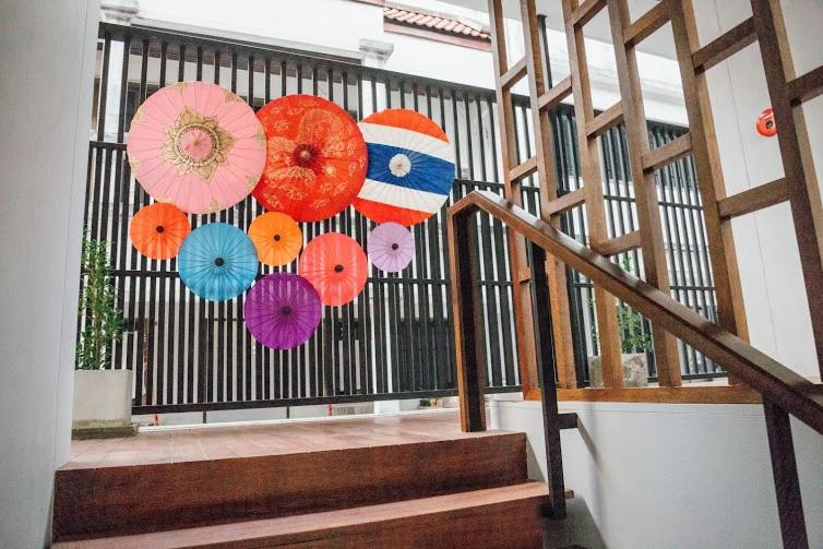 Fotos del hotel Ten Boutique House:  3