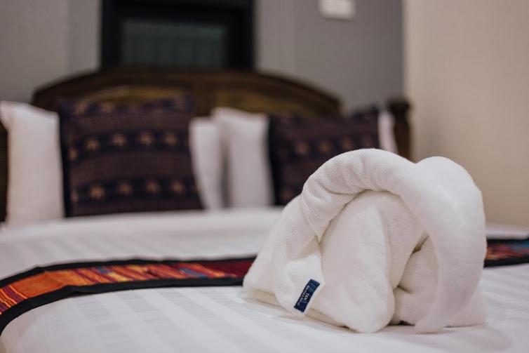 Fotos del hotel Ten Boutique House:  25