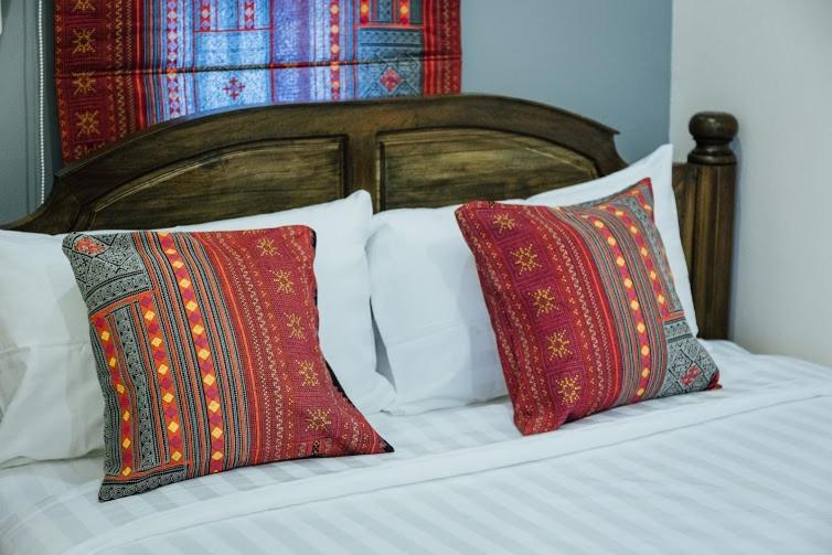 Fotos del hotel Ten Boutique House:  23