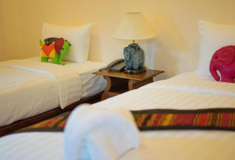 Fotos del hotel Ten Boutique House:  13