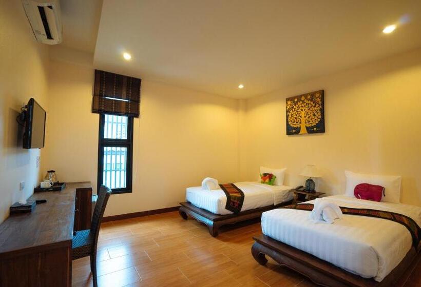 Fotos del hotel Ten Boutique House:  19