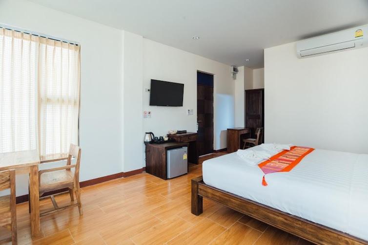 Fotos del hotel Ten Boutique House:  8