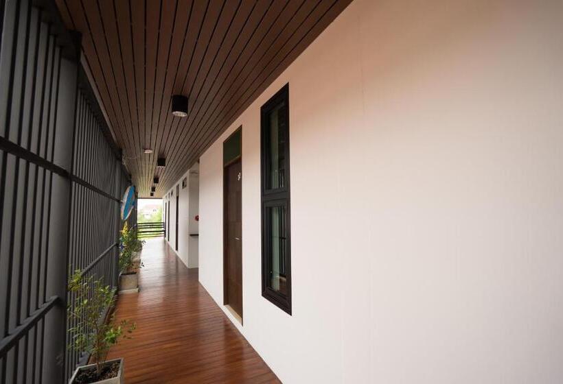 Fotos del hotel Ten Boutique House:  6