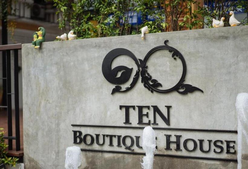 Ten Boutique House