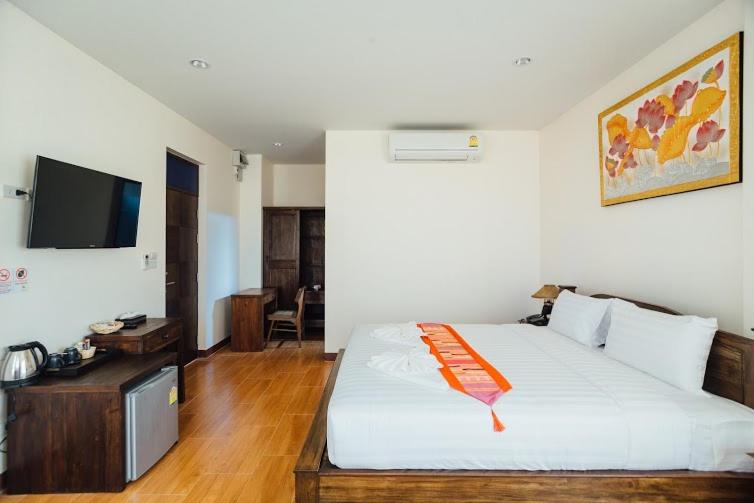 Fotos del hotel Ten Boutique House:  20