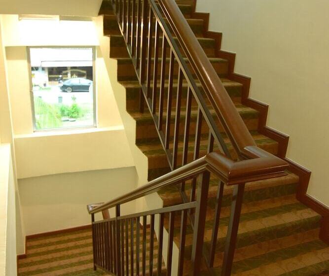 Fotos del hotel Grandview  Melaka:  10