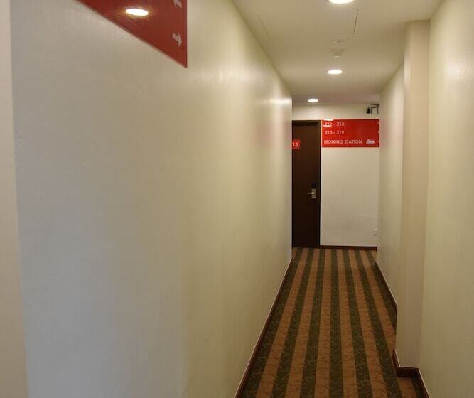 Fotos del hotel Grandview  Melaka:  4