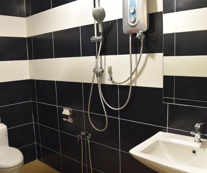 Fotos del hotel Grandview  Melaka:  5