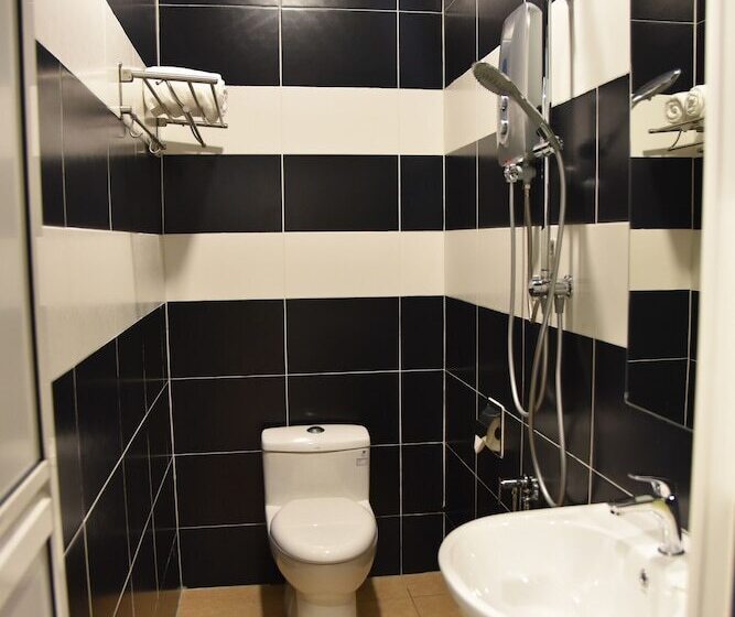 Fotos del hotel Grandview  Melaka:  11