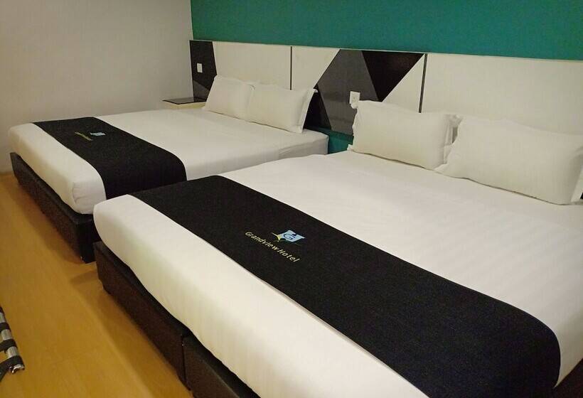 Fotos del hotel Grandview  Melaka:  2