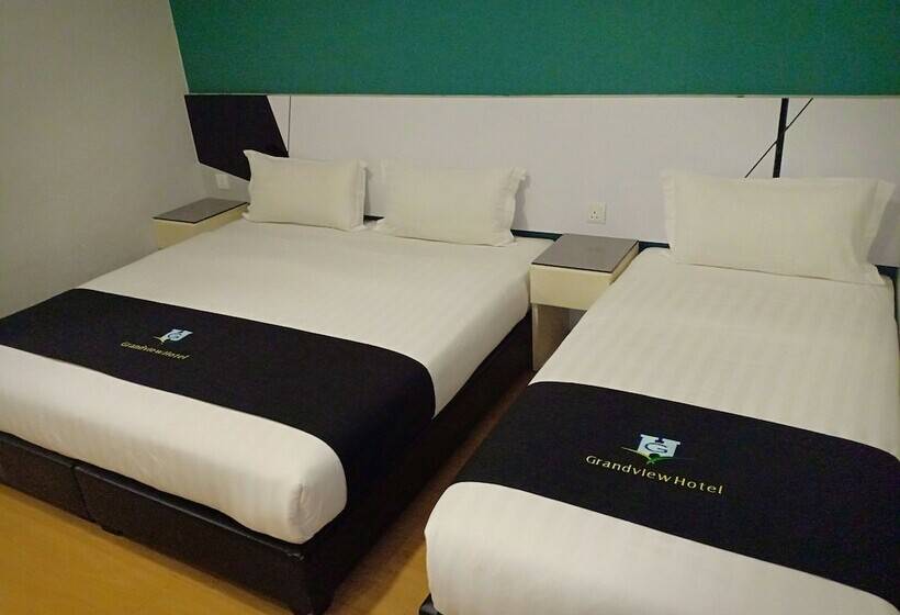 Fotos del hotel Grandview  Melaka:  17