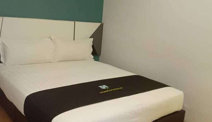 Fotos del hotel Grandview  Melaka:  9