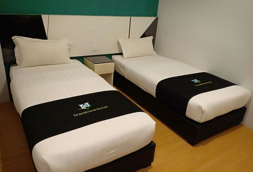 Fotos del hotel Grandview  Melaka:  13