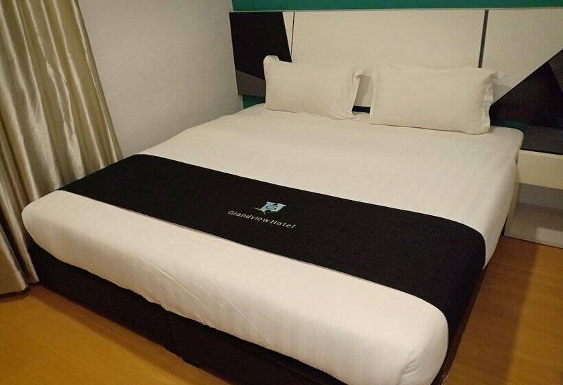 Fotos del hotel Grandview  Melaka:  15
