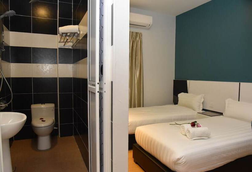 Fotos del hotel Grandview  Melaka:  16