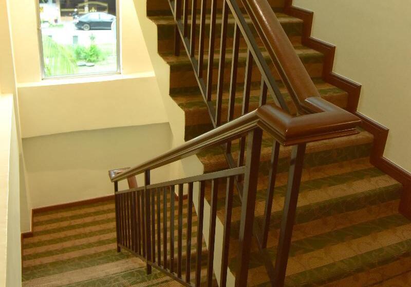 Fotos del hotel Grandview  Melaka:  12