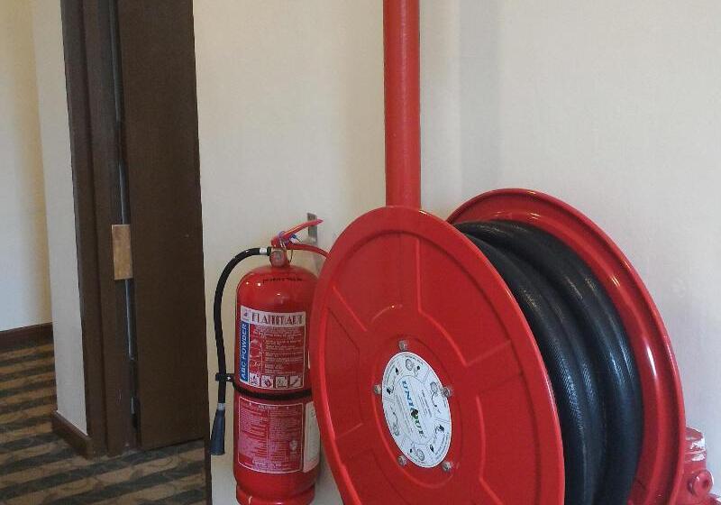 Fotos del hotel Grandview  Melaka:  6