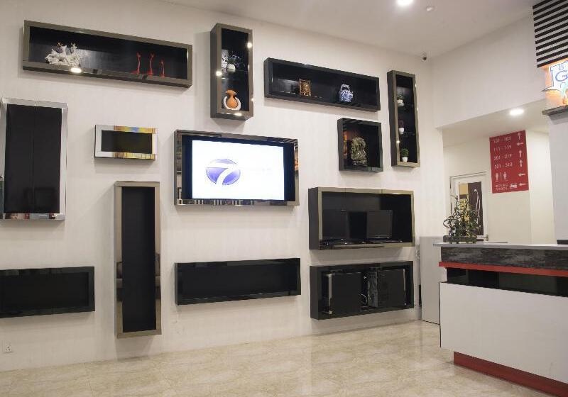 Fotos del hotel Grandview  Melaka:  18