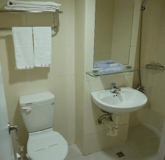 Fotos del hotel Ing Wang:  16