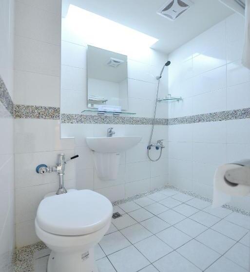 Fotos del hotel Ing Wang:  12