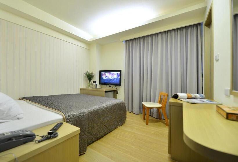 Fotos del hotel Ing Wang:  23