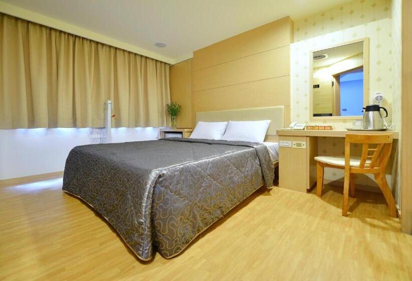 Fotos del hotel Ing Wang:  20