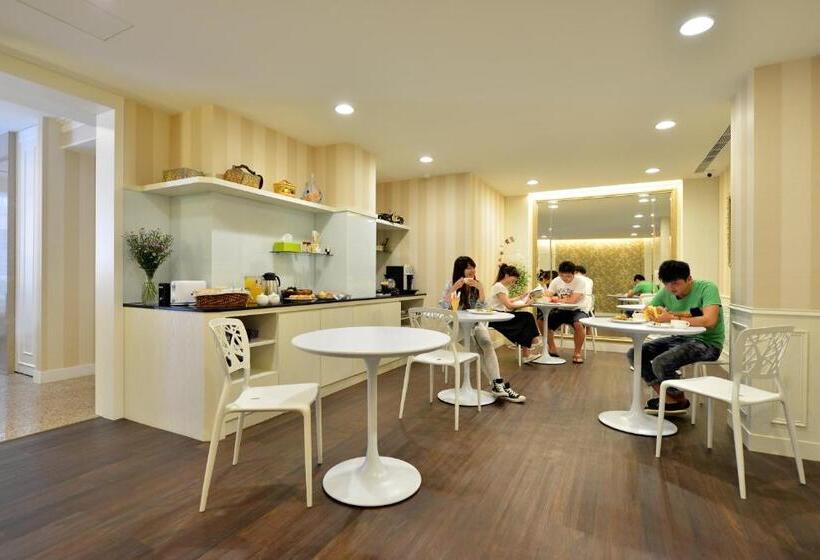 Fotos del hotel Ing Wang:  4