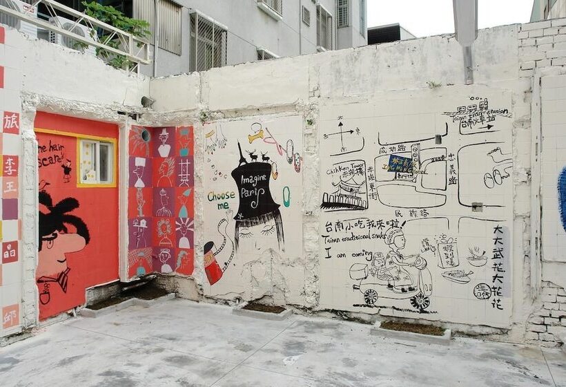 Fotos del hotel Ing Wang:  8