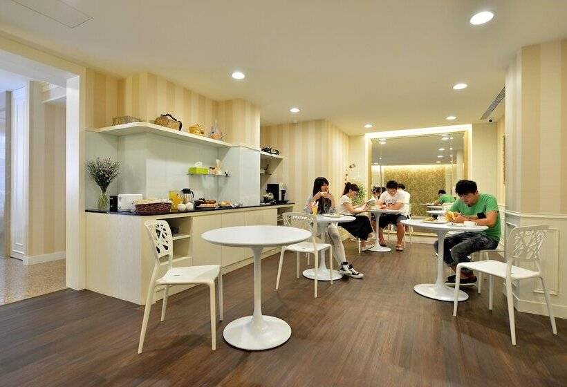 Fotos del hotel Ing Wang:  11