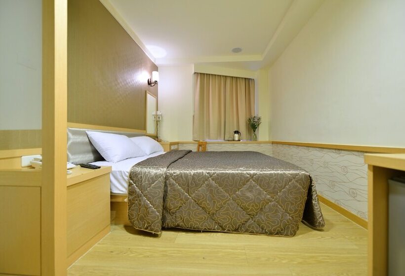 Fotos del hotel Ing Wang:  24