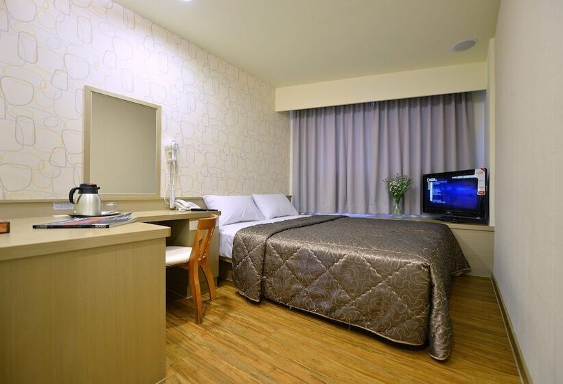 Fotos del hotel Ing Wang:  9