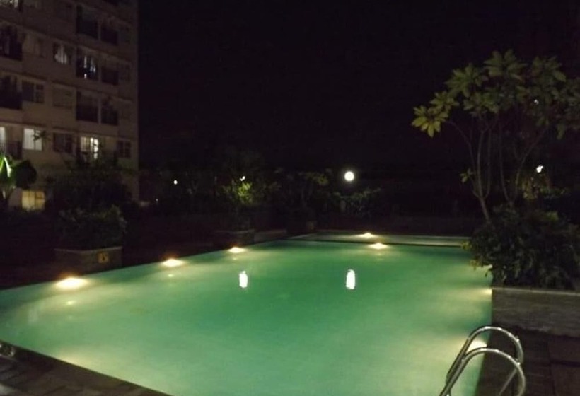 Fotos del hotel Margonda Residence Iii:  2