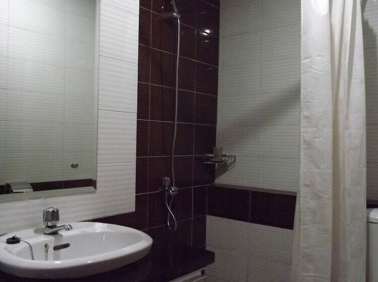 Fotos del hotel Margonda Residence Iii:  4