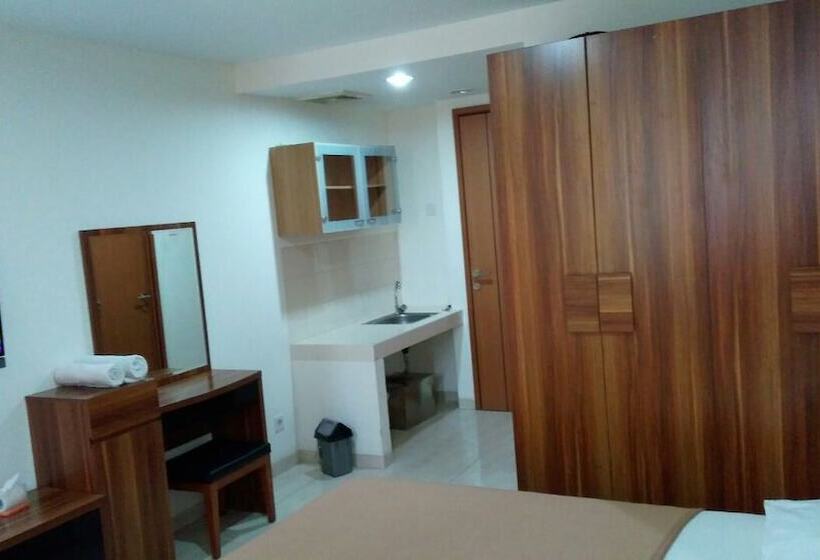 Fotos del hotel Margonda Residence Iii:  5